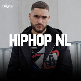 Cover of playlist Hiphop NL