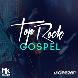Cover of playlist Top Rock Gospel