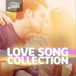 Cover of playlist Love Songs & Heartbreakers