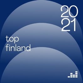 Cover of playlist Top Finland 2021