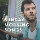 Hugh Coltman – Sunday Morning Songs