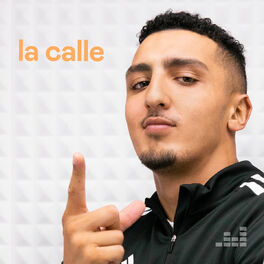 Cover of playlist La Calle