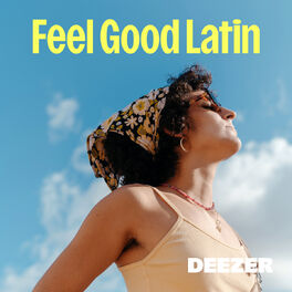 Cover of playlist Feel Good Latin