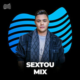 Cover of playlist Sextou Mix 2023
