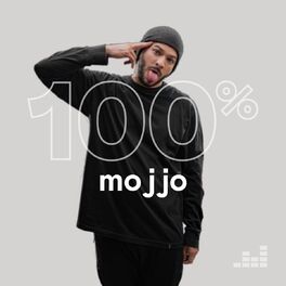 Cover of playlist 100% MOJJO