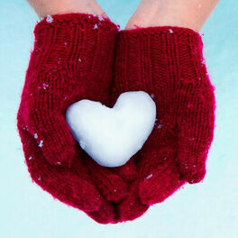 Cover of playlist Winter Love Songs