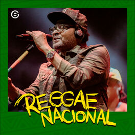 Cover of playlist Reggae Nacional  | Reggae Brasileiro