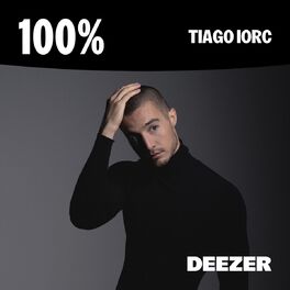 Cover of playlist 100% Tiago Iorc