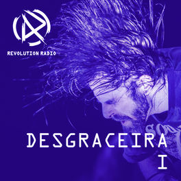 Cover of playlist Desgraceira I