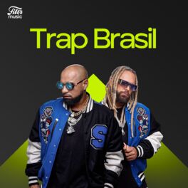 Cover of playlist Trap Brasileiro 2023 🔥 Trap 2023