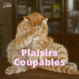 Cover of playlist PLAISIRS COUPABLES 🤫 GUILTY PLEASURES | NO SHAME