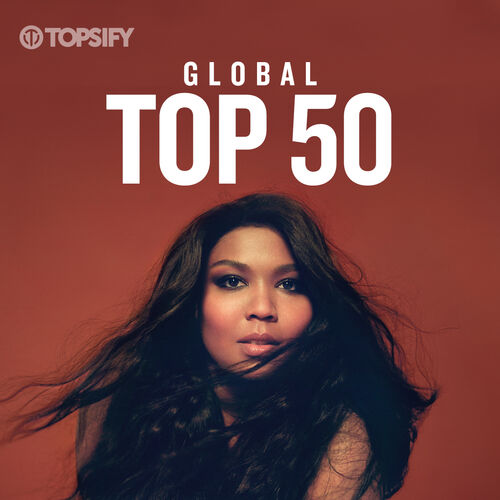 Top 100 Songs Global 2023 instal the new