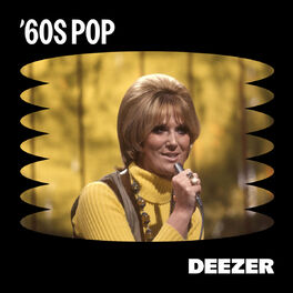 Cover of playlist 60s Pop