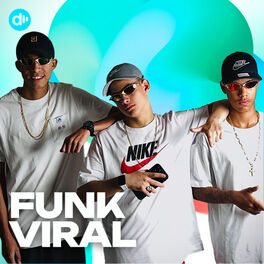 Cover of playlist Funk Viral 🔥 Funk Tik Tok 🔥 Funk 2023 🔥 Dancinhas 