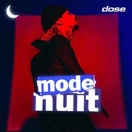 Cover of playlist MODE NUIT - RAP FR by dose | INSOMNIE | CHILL | SO