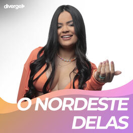 Cover of playlist O Nordeste Delas