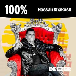 Cover of playlist 100% Hassan Shakosh