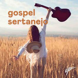 Cover of playlist Gospel Sertanejo 🤠