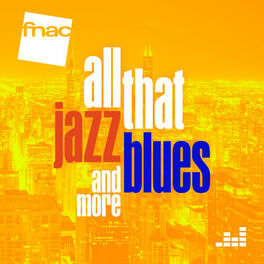 Cover of playlist Blues