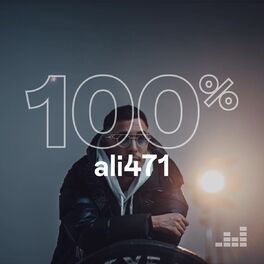 Cover of playlist 100% Ali471
