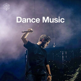 Cover of playlist Dance Music