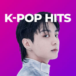Cover of playlist Kpop Hits 2023