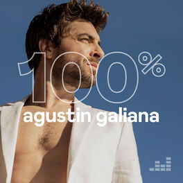 Cover of playlist 100% Agustin Galiana