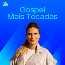 Cover of playlist Gospel Mais Tocadas 2023 | Lançamentos Gospel 2023