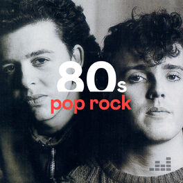 Cover of playlist 80s Pop Rock