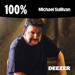 Cover of playlist 100% Michael Sullivan