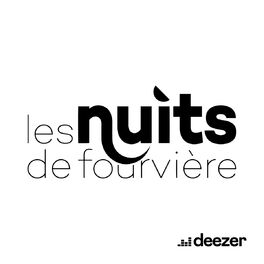 Cover of playlist Les Nuits de Fourvière 2022