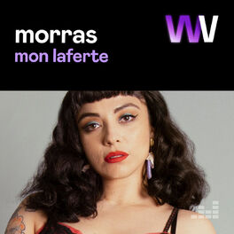 Cover of playlist Morras por Mon Laferte