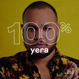 Cover of playlist 100% Yera