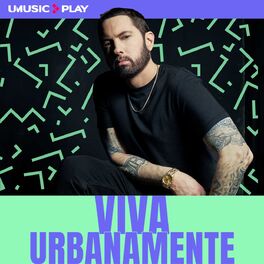 Cover of playlist Viva Urbanamente