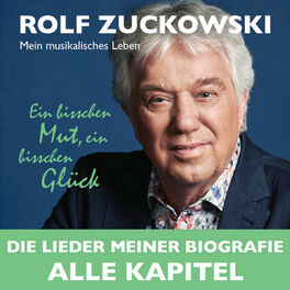 Cover of playlist Die Lieder meiner Biografie | Rolf Zuckowski