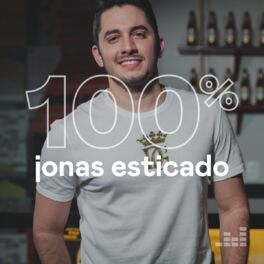 Cover of playlist 100% Jonas Esticado