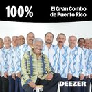 100% El Gran Combo de Puerto Rico
