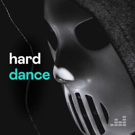 Cover of playlist Hard Dance