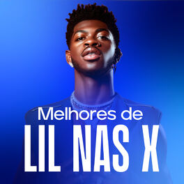 Cover of playlist Lil Nas X - Melhores