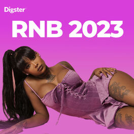 Cover of playlist RnB 2023 | Rnb US | Chill R&B (The Weeknd, Drake, 