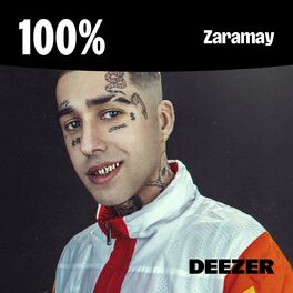 Cover of playlist 100% Zaramay