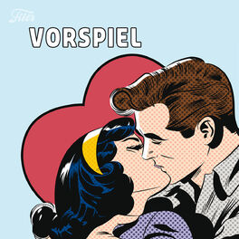 Cover of playlist Vorspiel
