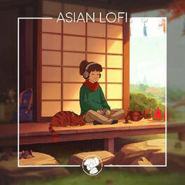Cover of playlist Asian lofi ⛩️