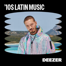 Cover of playlist 10s Latin Music