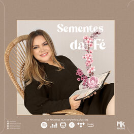 Cover of playlist Sementes da Fé