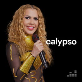 Cover of playlist Calypso