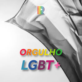 Cover of playlist Orgulho LGBT+