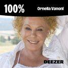 100% Ornella Vanoni