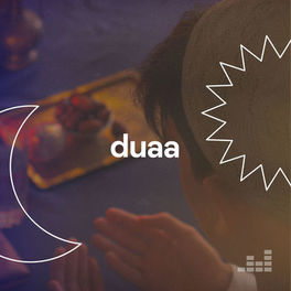 Cover of playlist Duaa