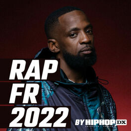 Cover of playlist Rap FR 2023